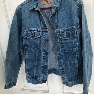 Vintage Gap Jacket